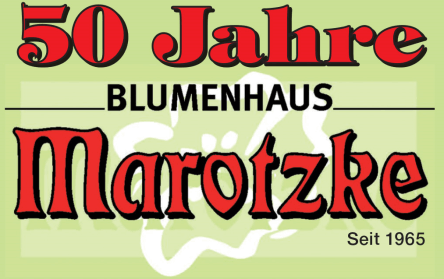 Blumenhaus Marotzke in Bremen Horn Lehe