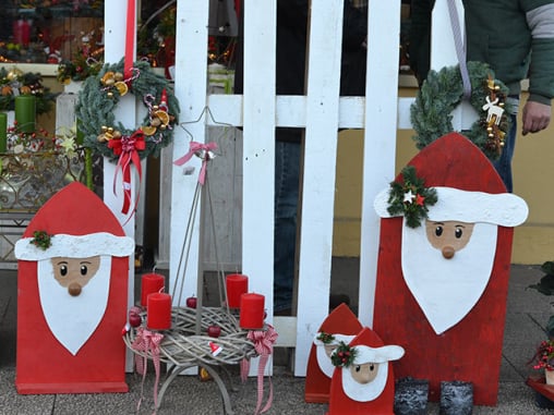 Blumenhaus Marotzke in Bremen Horn.Lehe