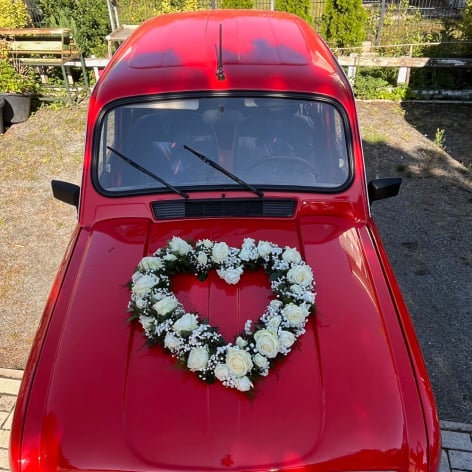 Blumenhaus Marotzke in Bremen Horn.Lehe