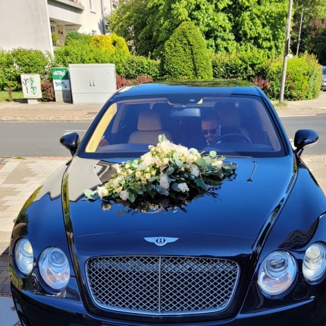 Blumenhaus Marotzke in Bremen Horn.Lehe