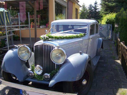 Blumenhaus Marotzke in Bremen Horn.Lehe