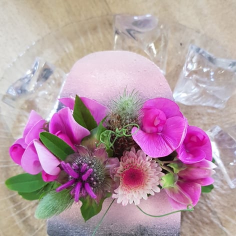 Blumenhaus Marotzke in Bremen Horn.Lehe