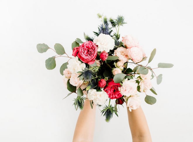 Blumenhaus Marotzke in Bremen Horn-Lehe