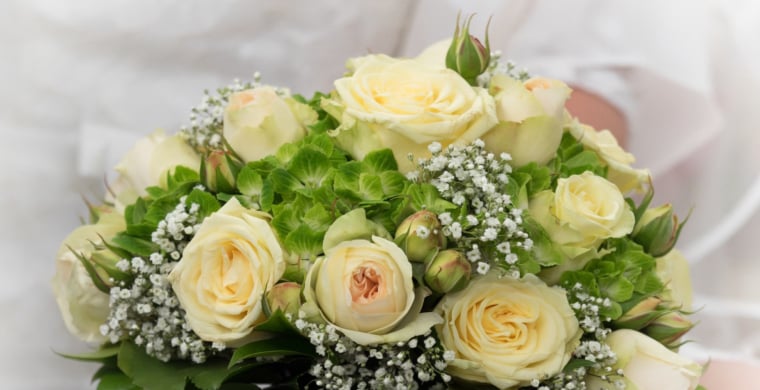 Blumenhaus Marotzke in Bremen, Horn-Lehe