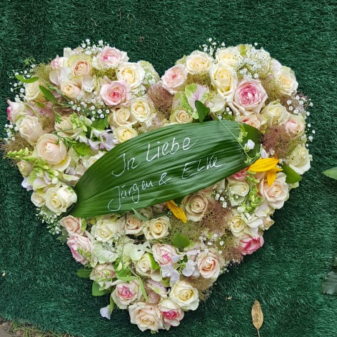 Blumenhaus Marotzke in Bremen Horn.Lehe